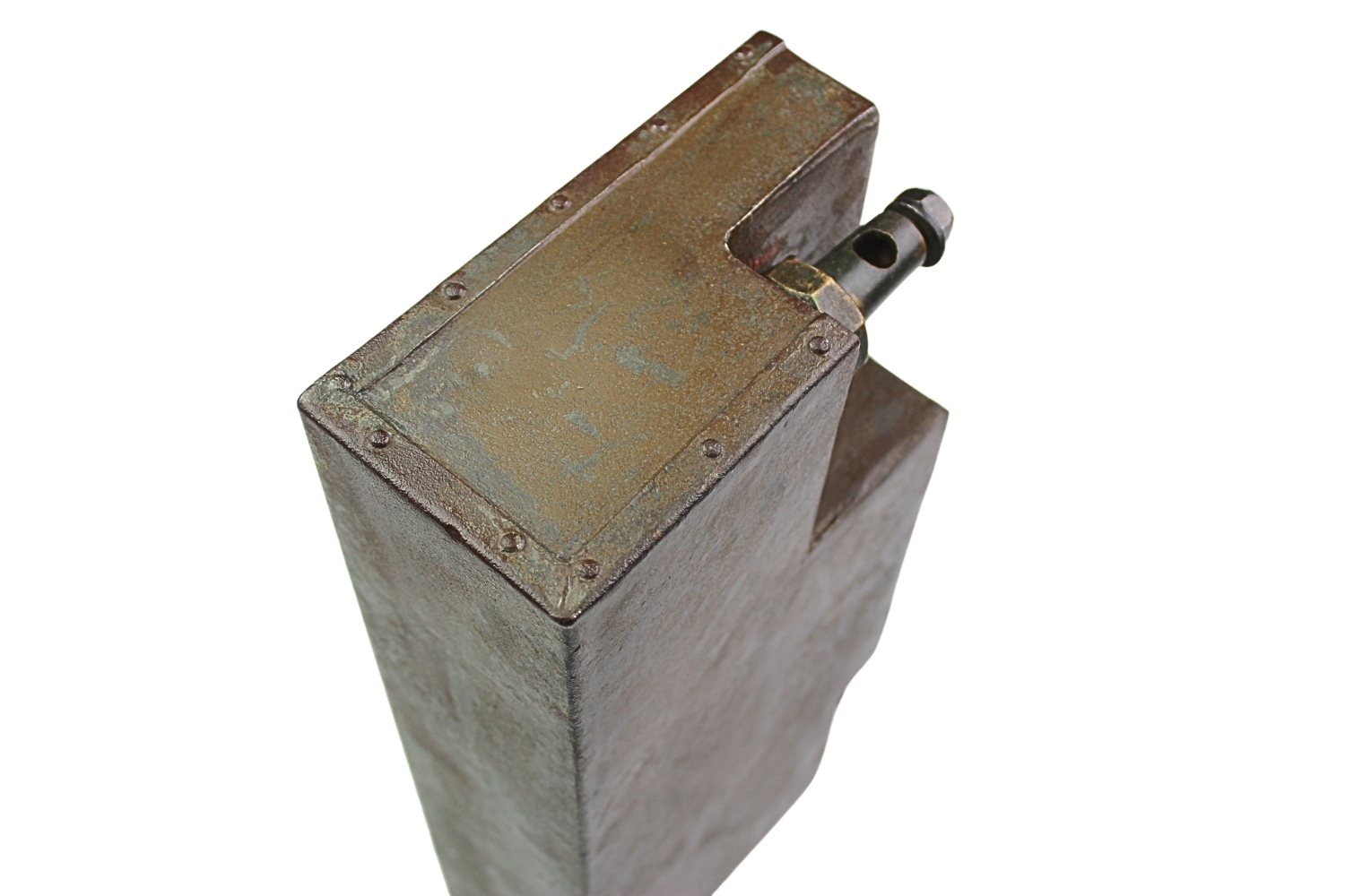 II RP Wodnik CKM wz.30  „Mars” 1934