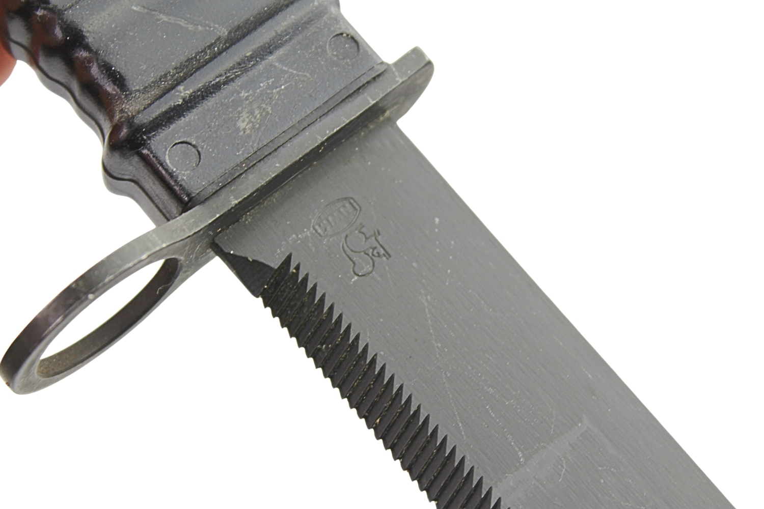 HOLANDIA BAGNET KCB- 70 M1