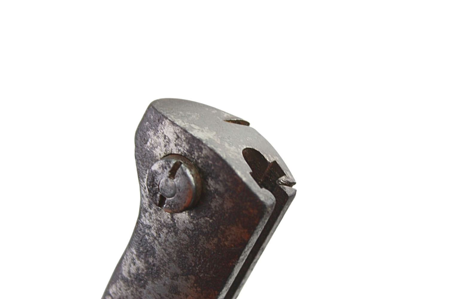 II RP BAGNET WZ. 29 F.B. RADOM „JOTKA” PODWYŻSZONA KONTROLA z żabką wz.29