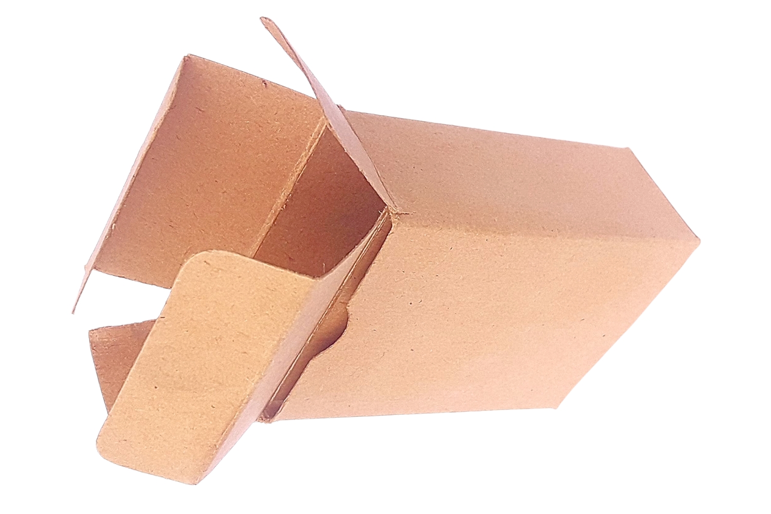 Puste pudełko po niemieckiej amunicji 7,92x57 Mauser