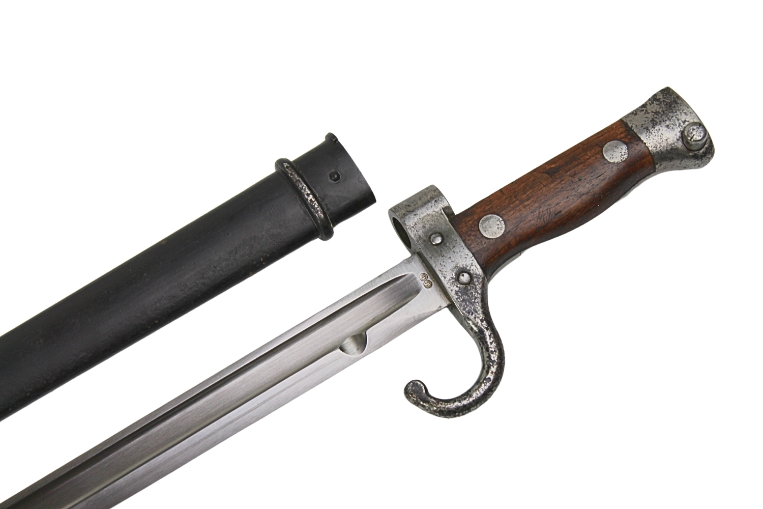 BAGNET BERTHIER WZ.1892