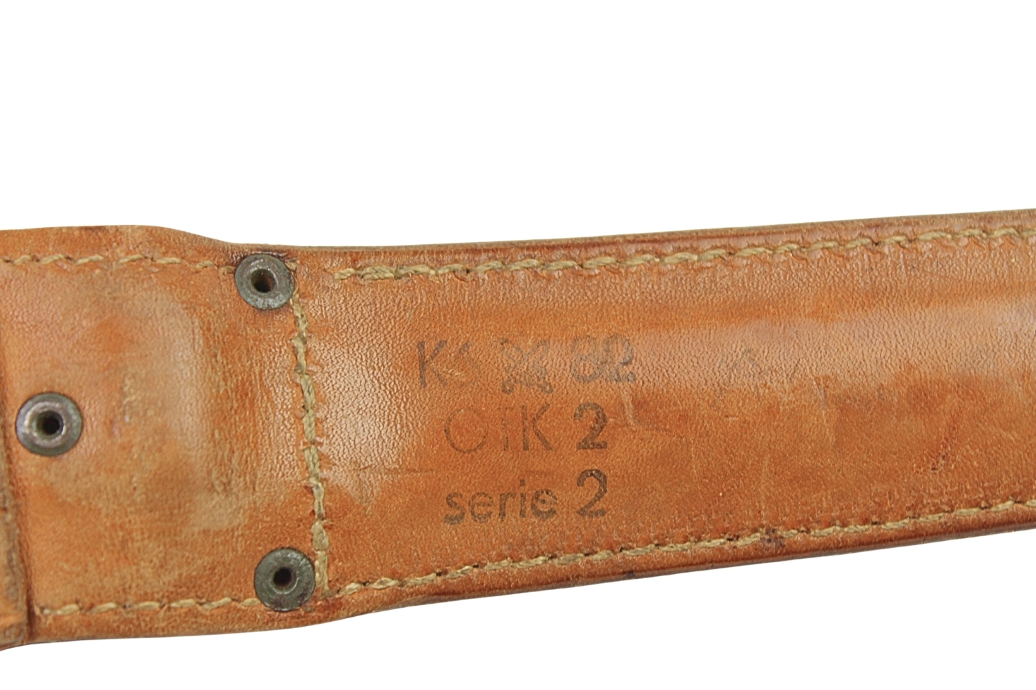 CZECHY BAGNET WZ. 58