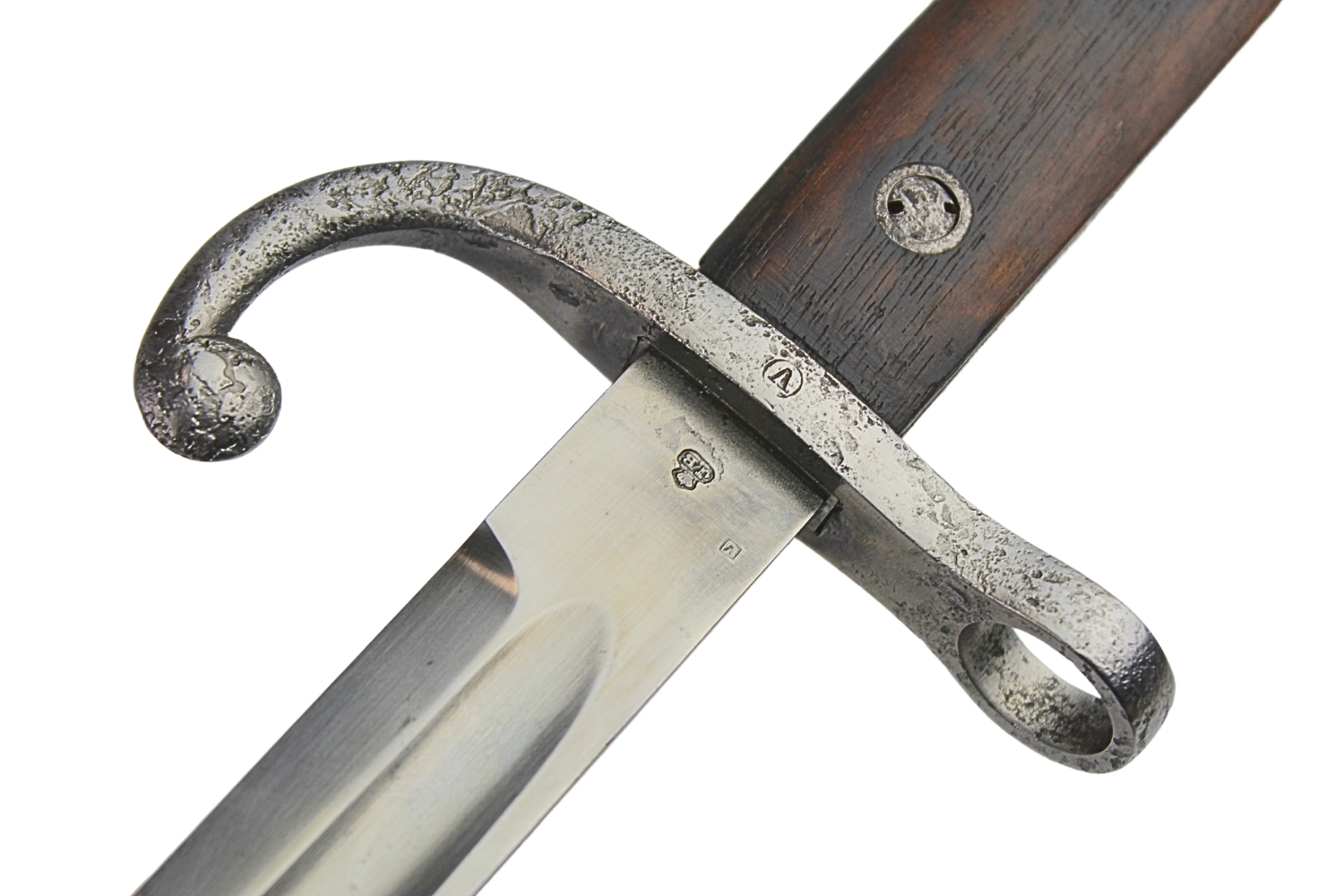 Bagnet belgijski wz.1889