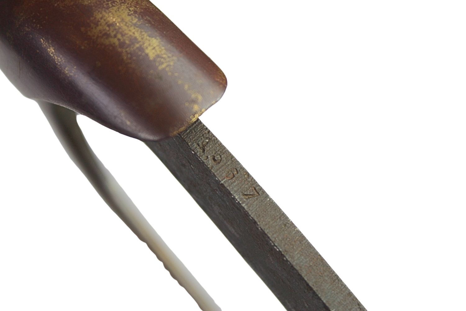 II RP Szabla wz.34 Huta Ludwików Kielce