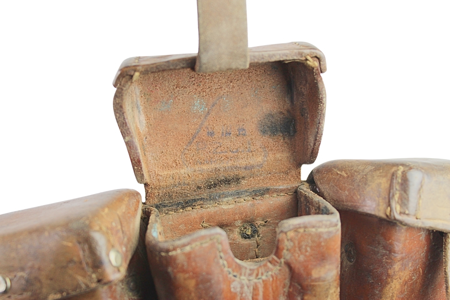 II RP ŁADOWNICA WZ. 22 1935