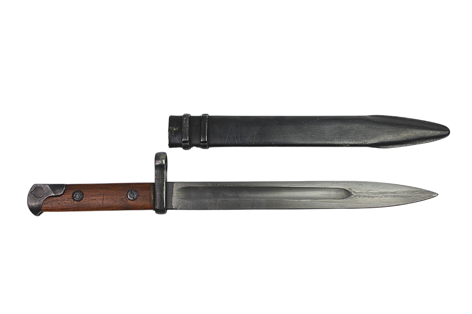 ZSRR BAGNET 1938 TOKARIEV SVT 