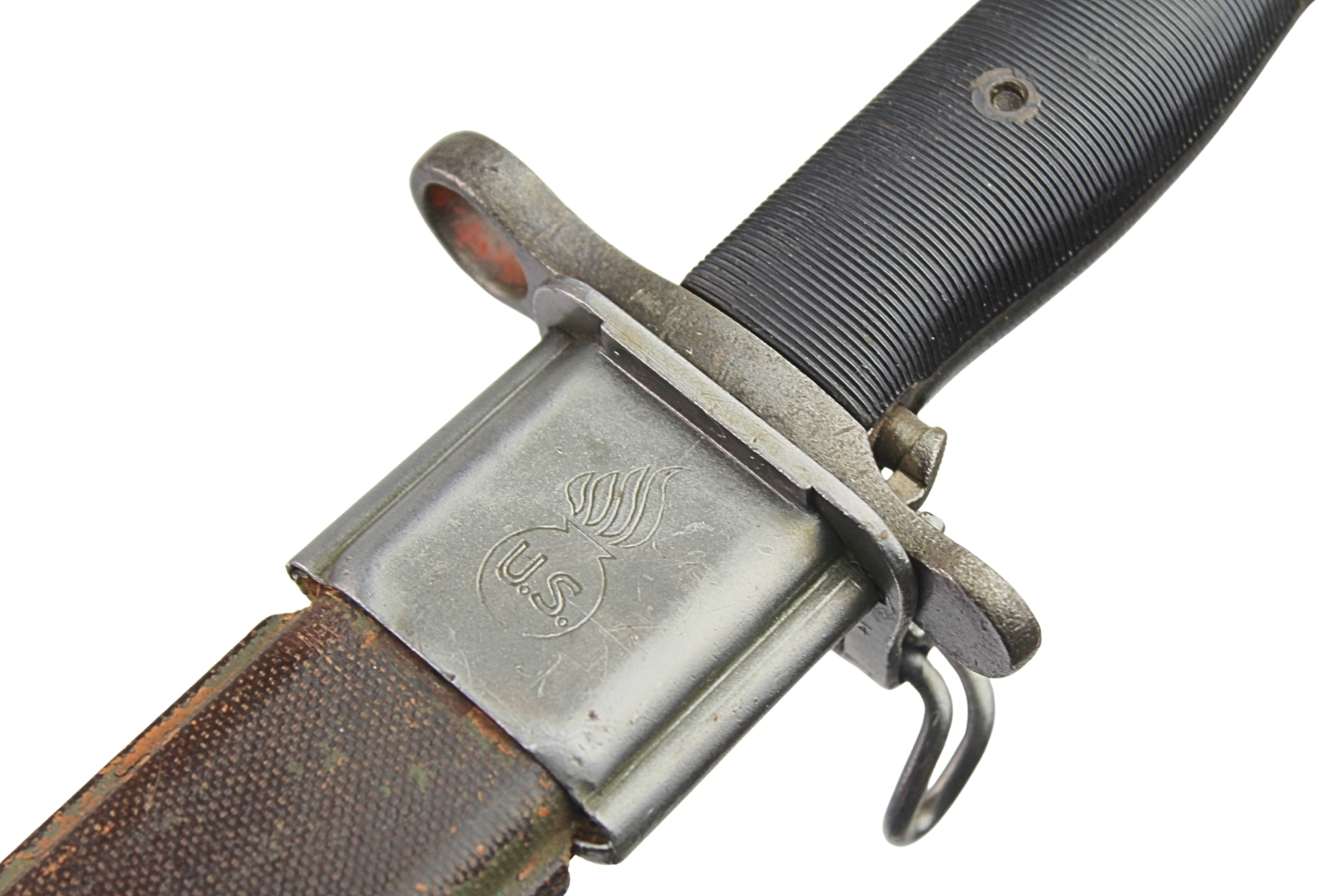 Bagnet amerykański Garand M1942 Springfield Armory 1917