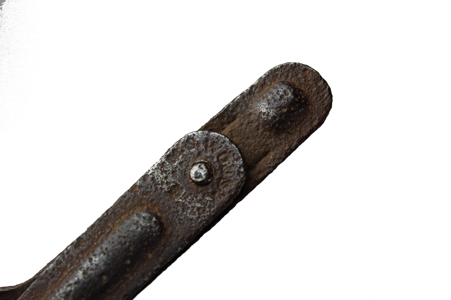 II RP Niezbędnik M.S. Wojsk