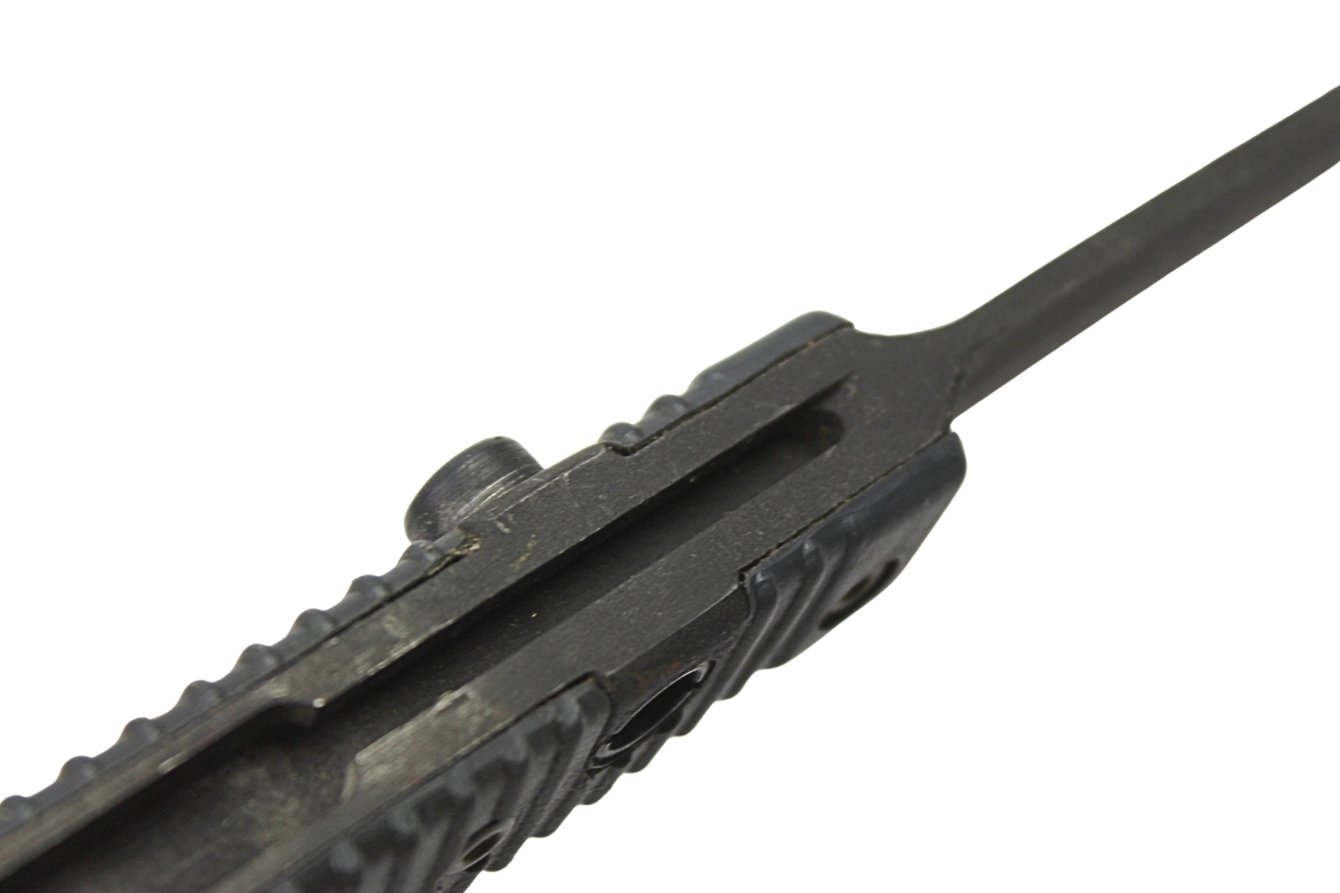 FINLANDIA BAGNET WZ 1962 WCZESNY