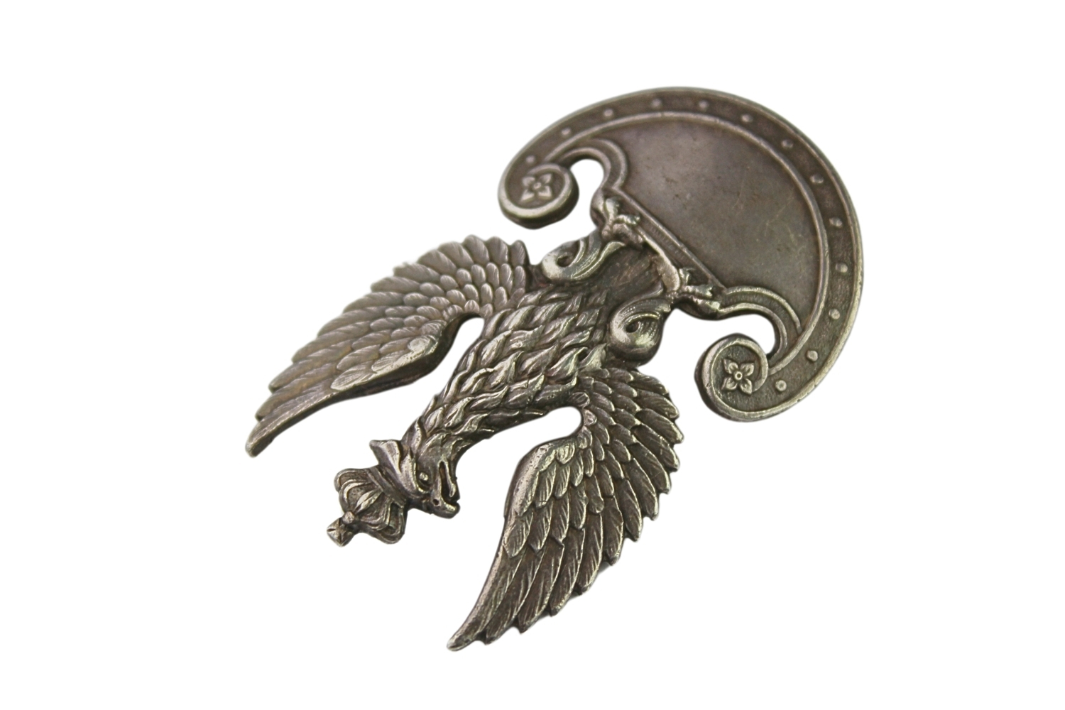 Orzeł wz.39 Francja 