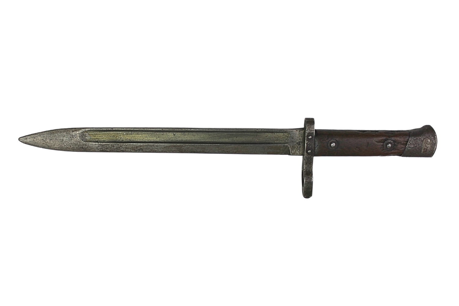 Bagnet Austro-Węgierski M1895 Mannlicher 