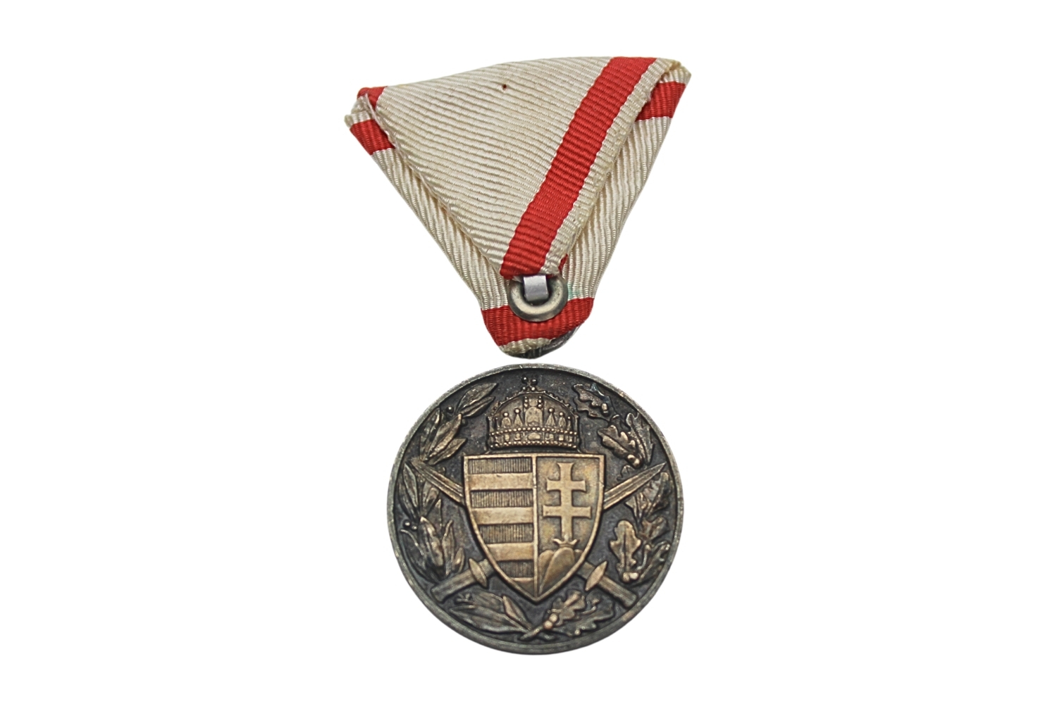 Austro-Węgry Medal pamiątkowy za I Wojnę 1914-1918