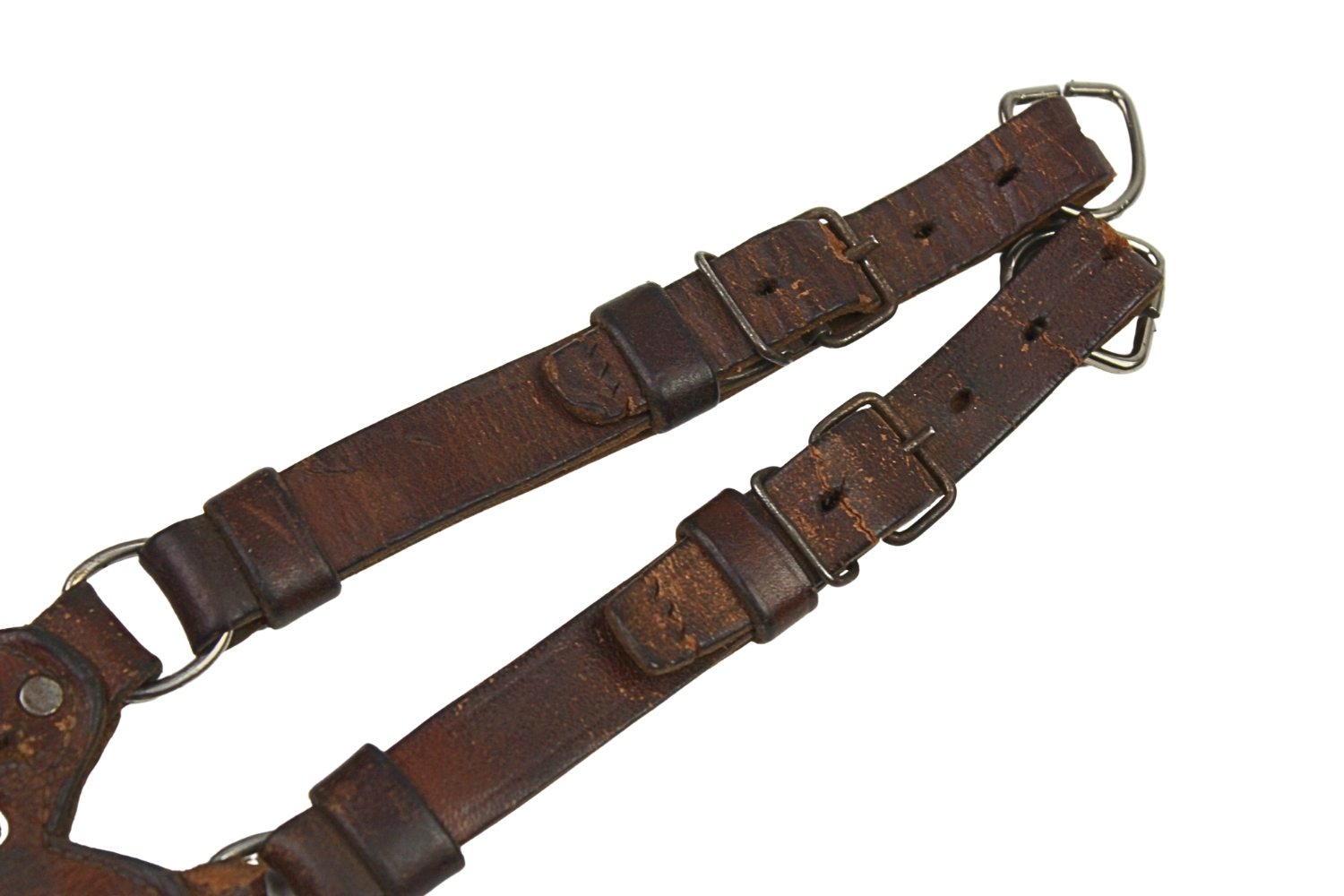 AUSTRO-WĘGRY ŻABKA DO SZABLI