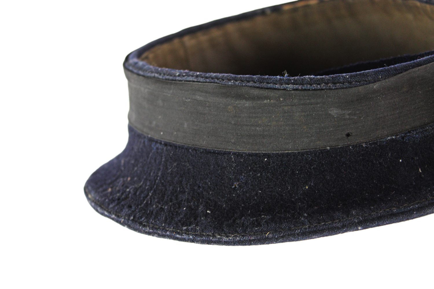 Czapka Marynarka Wojenna PSZ 