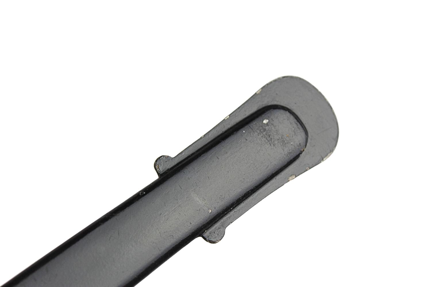 Pałasz Pruski wz.1889