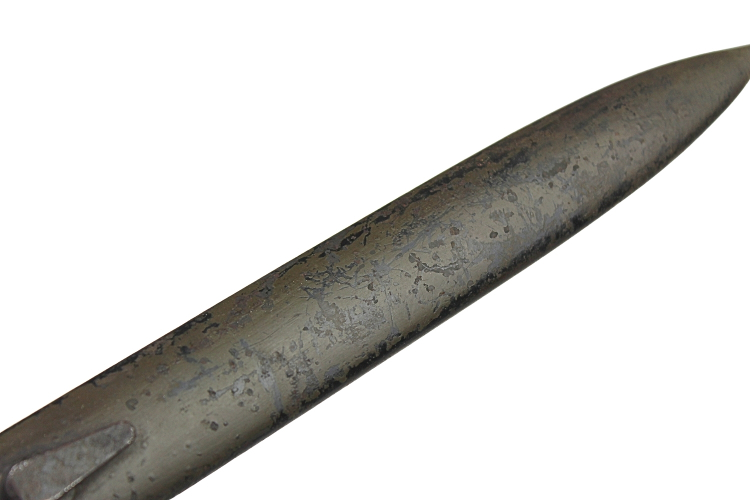 II RP BAGNET WZ. 29 F.B. RADOM „Z”