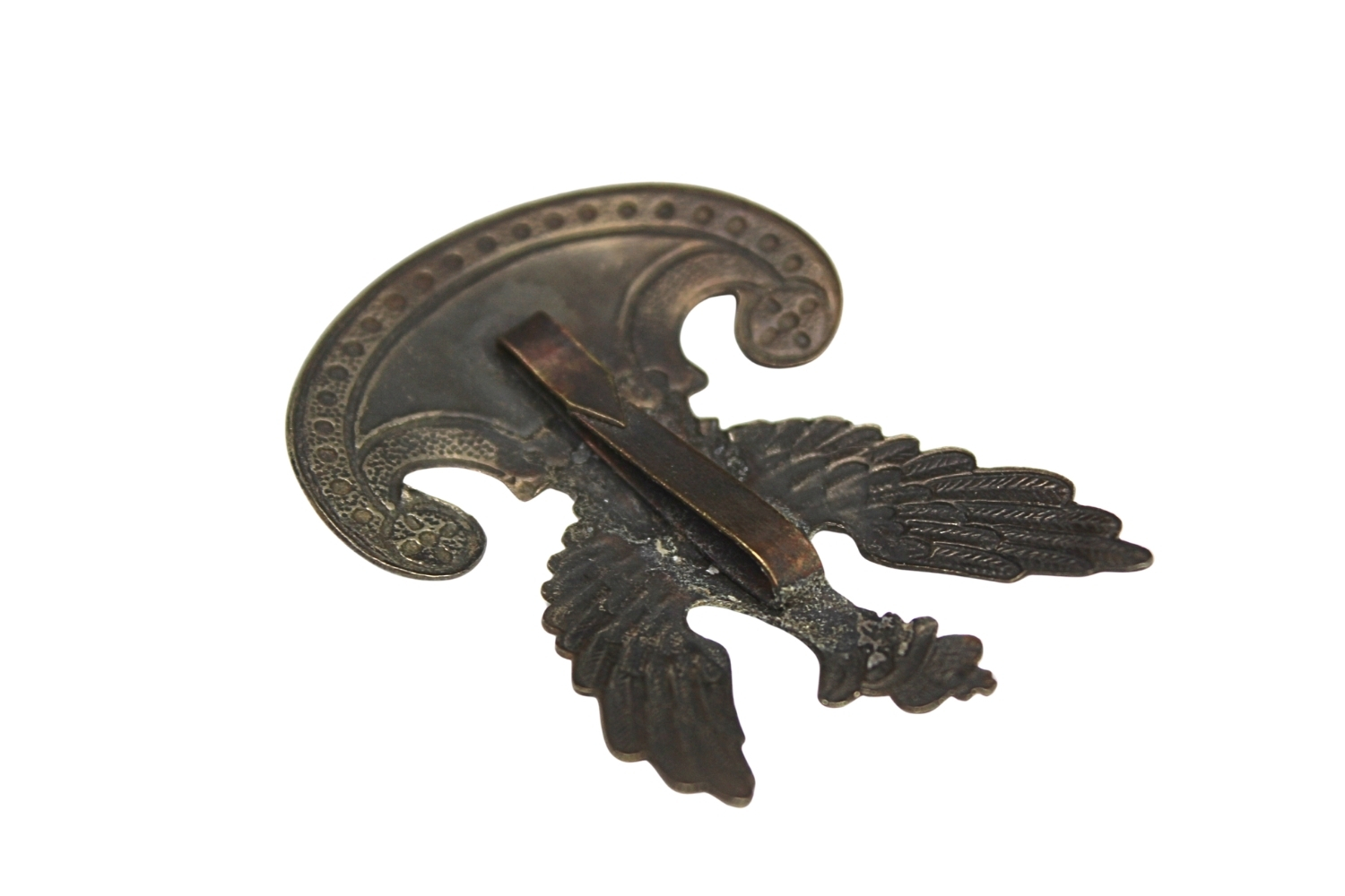 II RP ORZEŁ NA HEŁM BRONISŁAW GRABSKI ŁÓDŹ Rzadkość