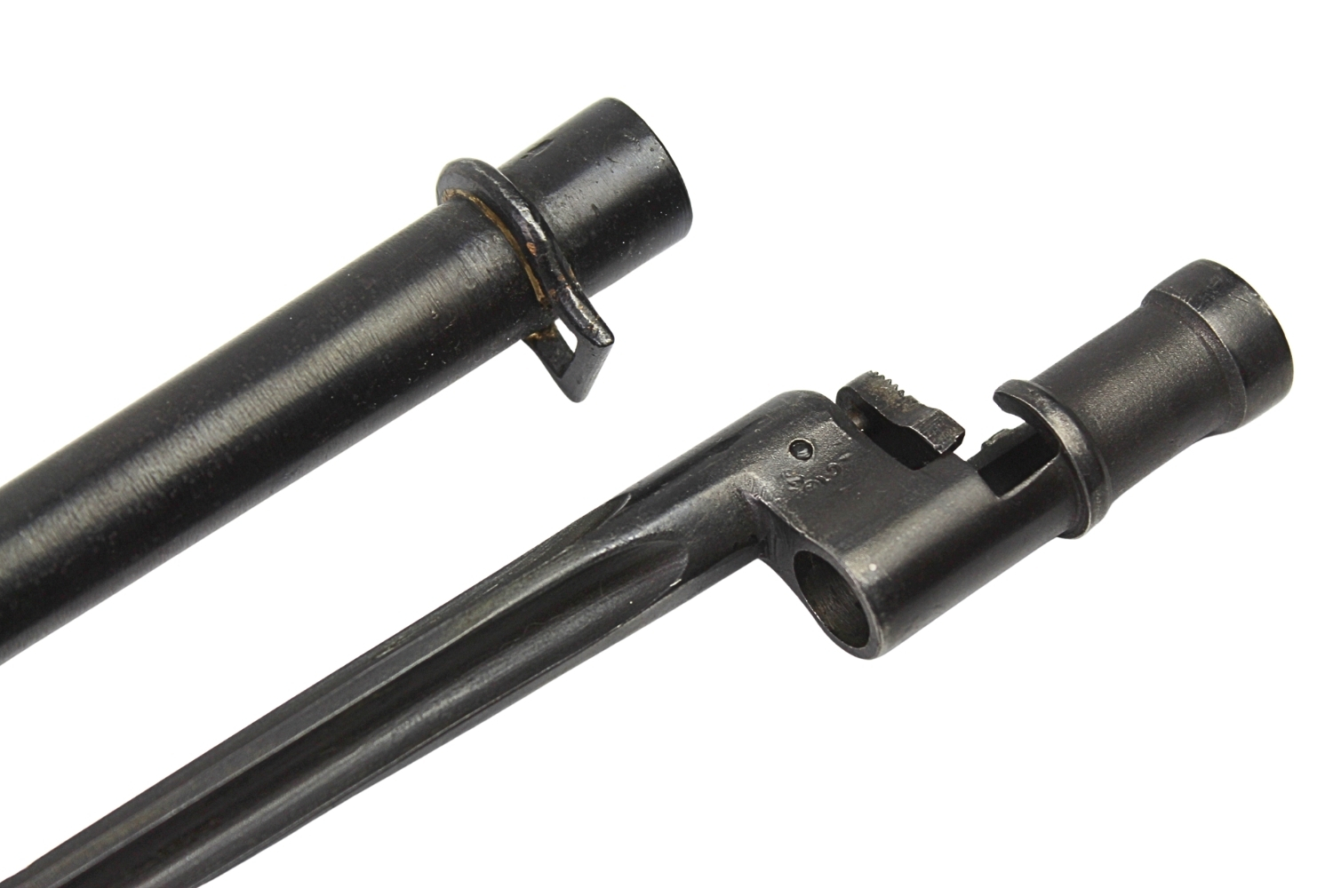 ZSRR BAGNET wz.1891/30 MOSIN