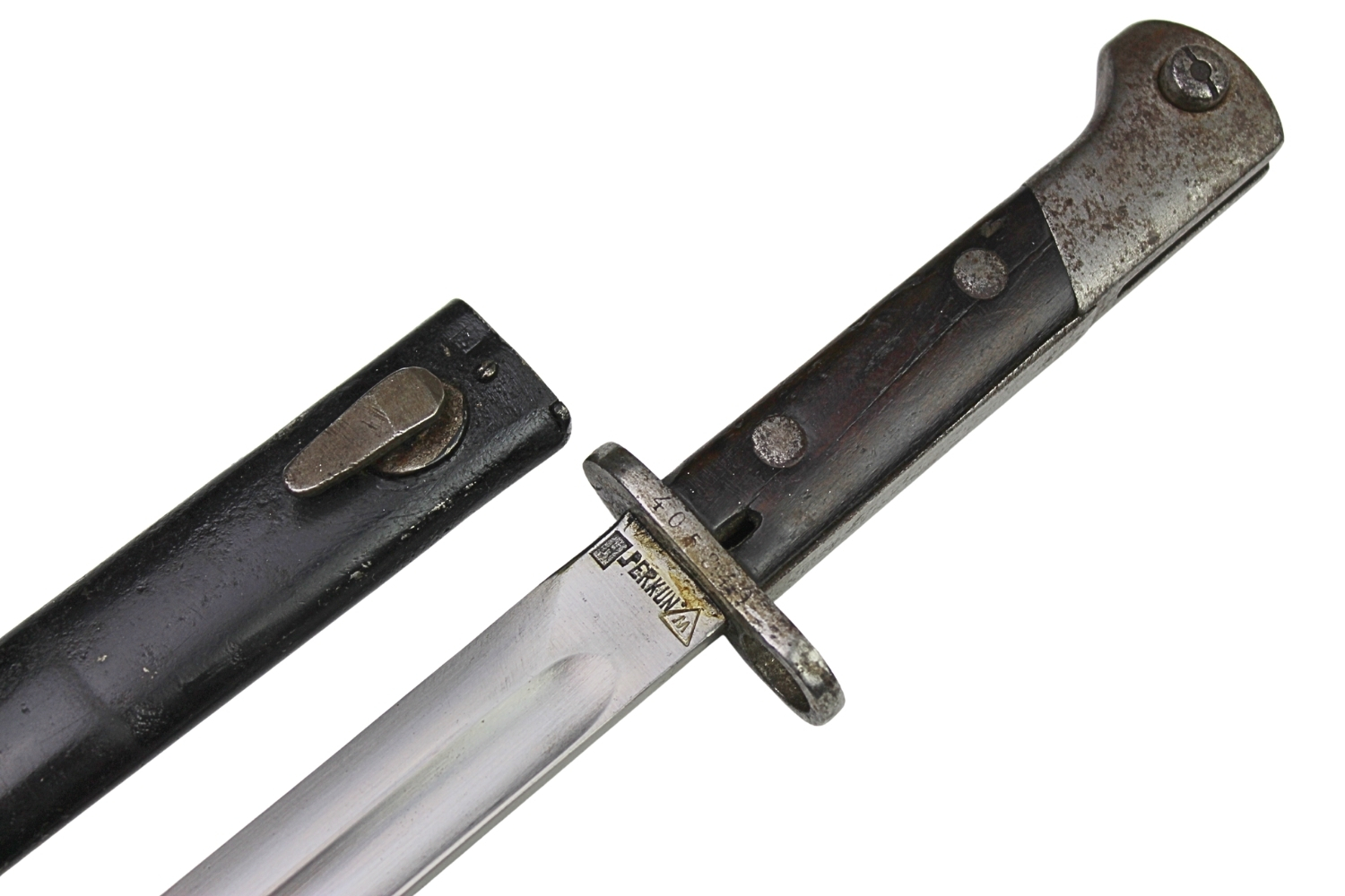 II RP BAGNET WZ. 28 PERKUN