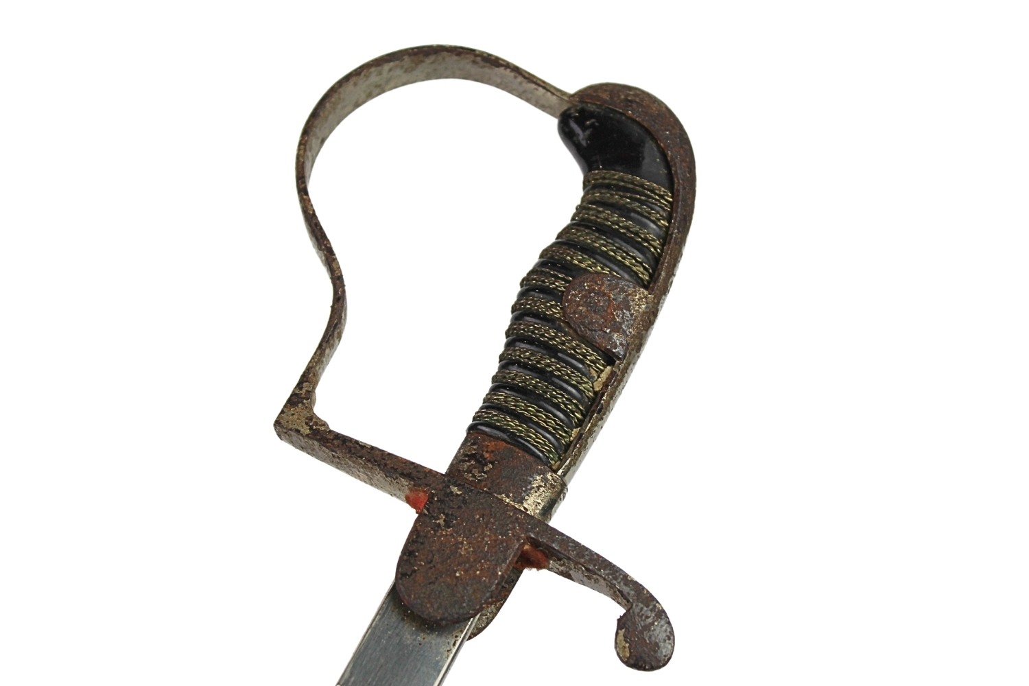 Szabla oficerska Niemcy ALCOSO ACS Solingen 