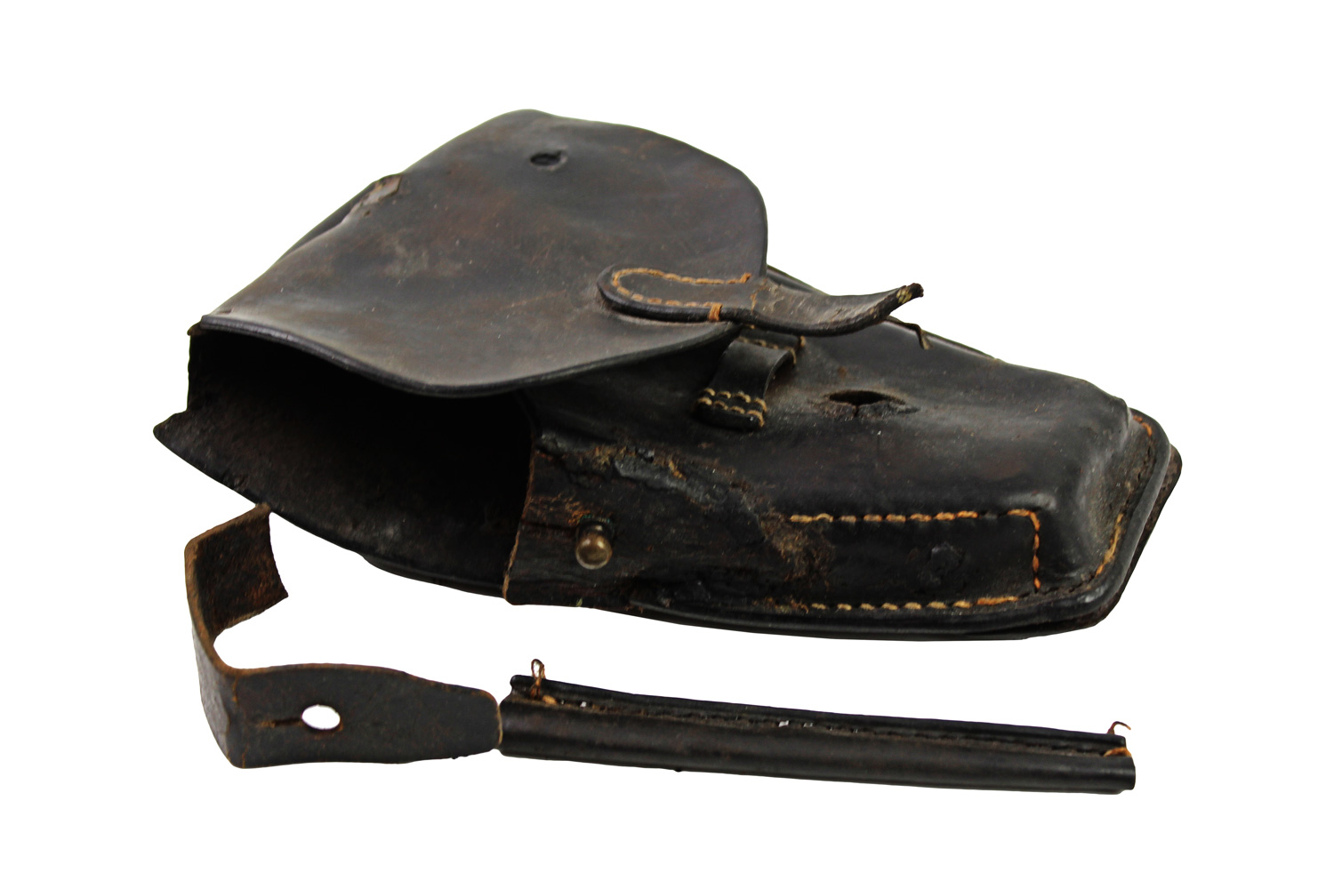 II RP Kabura VIS wz.35 