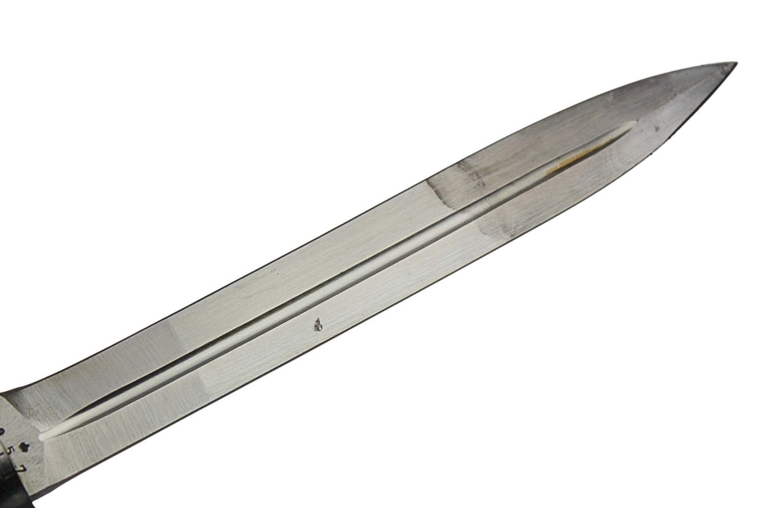 Bagnet szwedzki wz.1896 z żabką