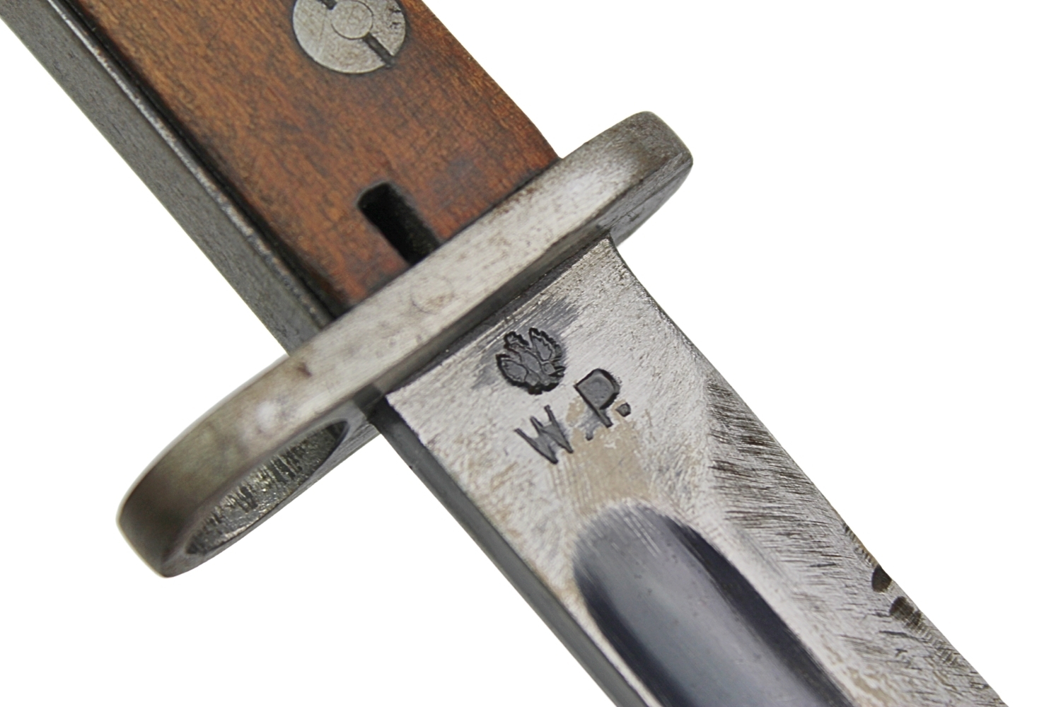 II RP Bagnet wz.28 „Perkun” 