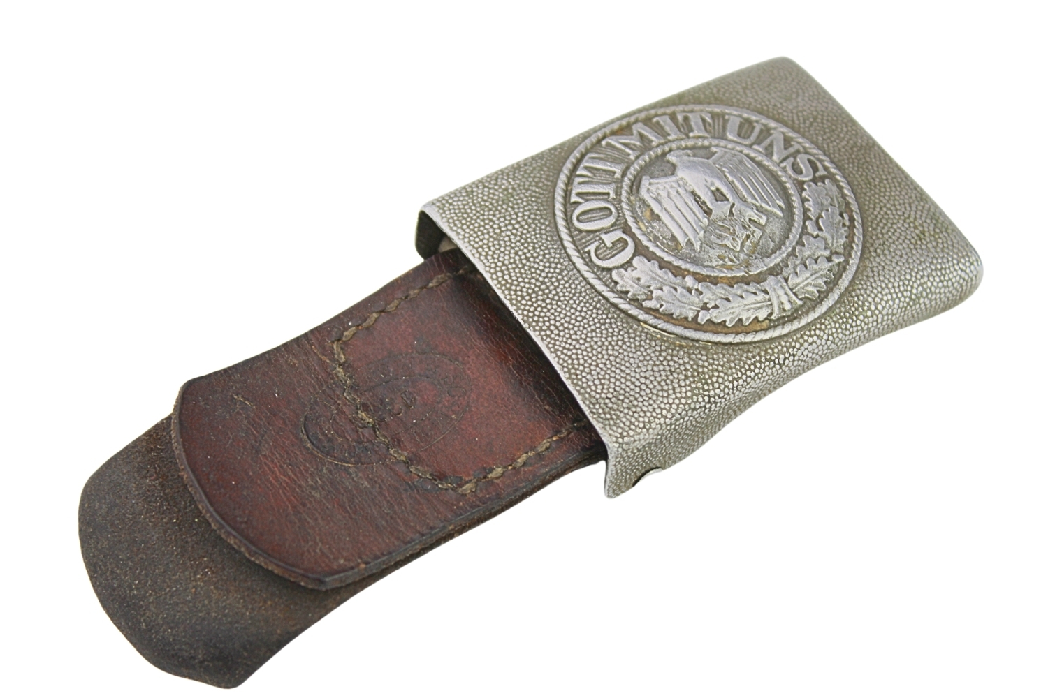 Klamra Wehrmacht Menden 1938