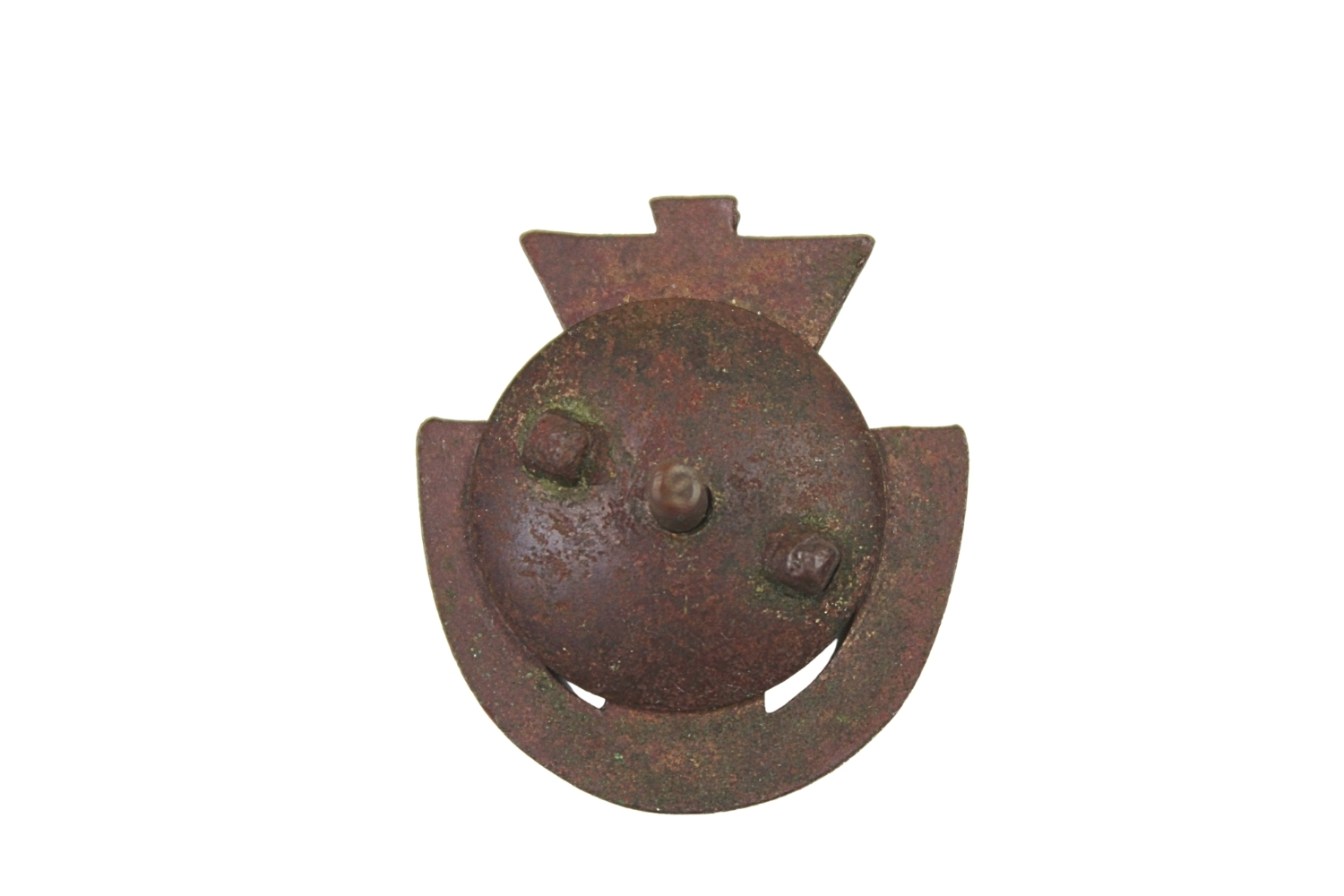 II RP PAŃSTWOWA ODZNAKA SPORTOWA POS