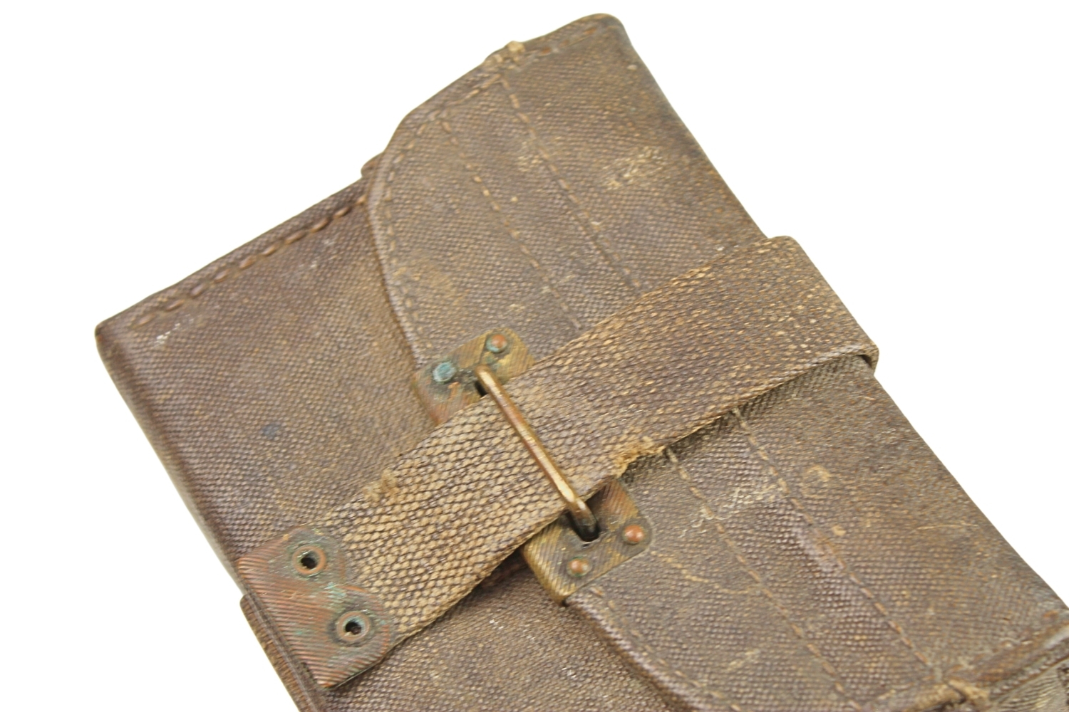 II RP Ładownica RKM Browning wz.28