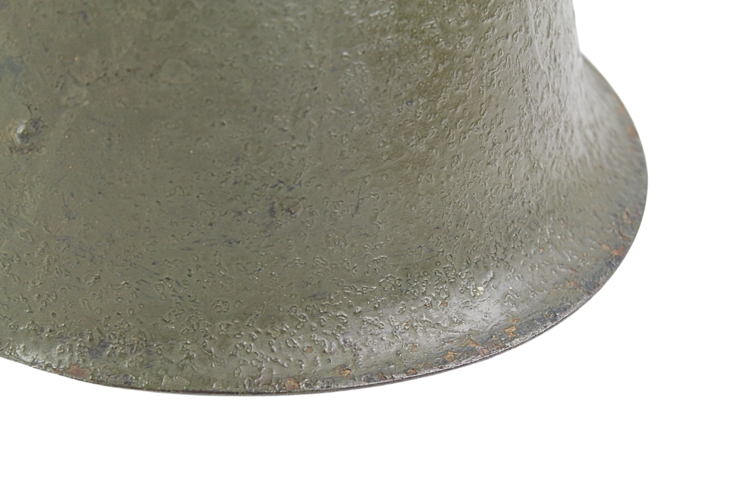 II RP Hełm wz.31 Huta Ludwików