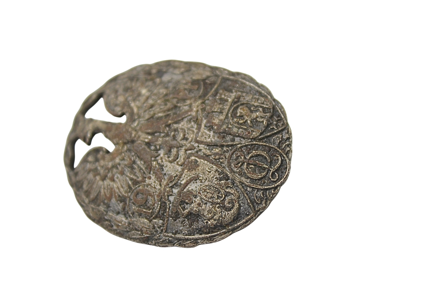 II RP ODZNAKA 19 PUŁK PIECHOTY ,,ODSIECZY LWOWA’’