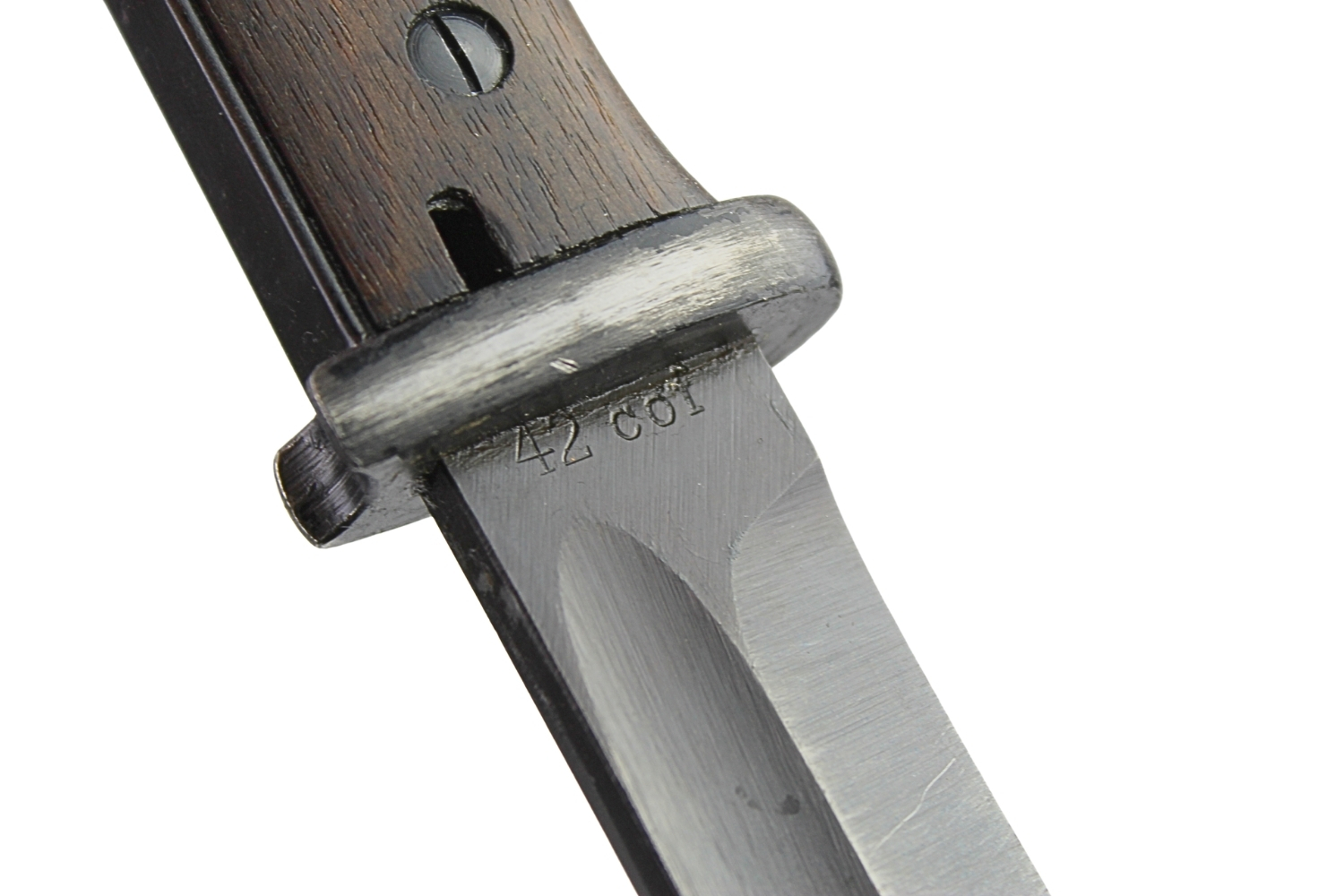 NIEMIECKI BAGNET S84/98 1942