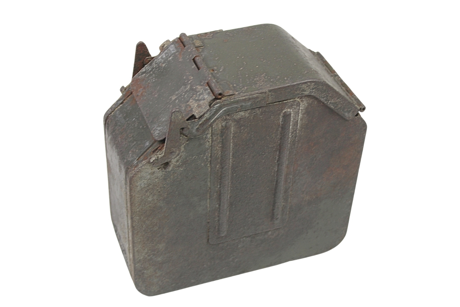 Niemiecka skrzynka amunicyjna MG34 MG42 1939