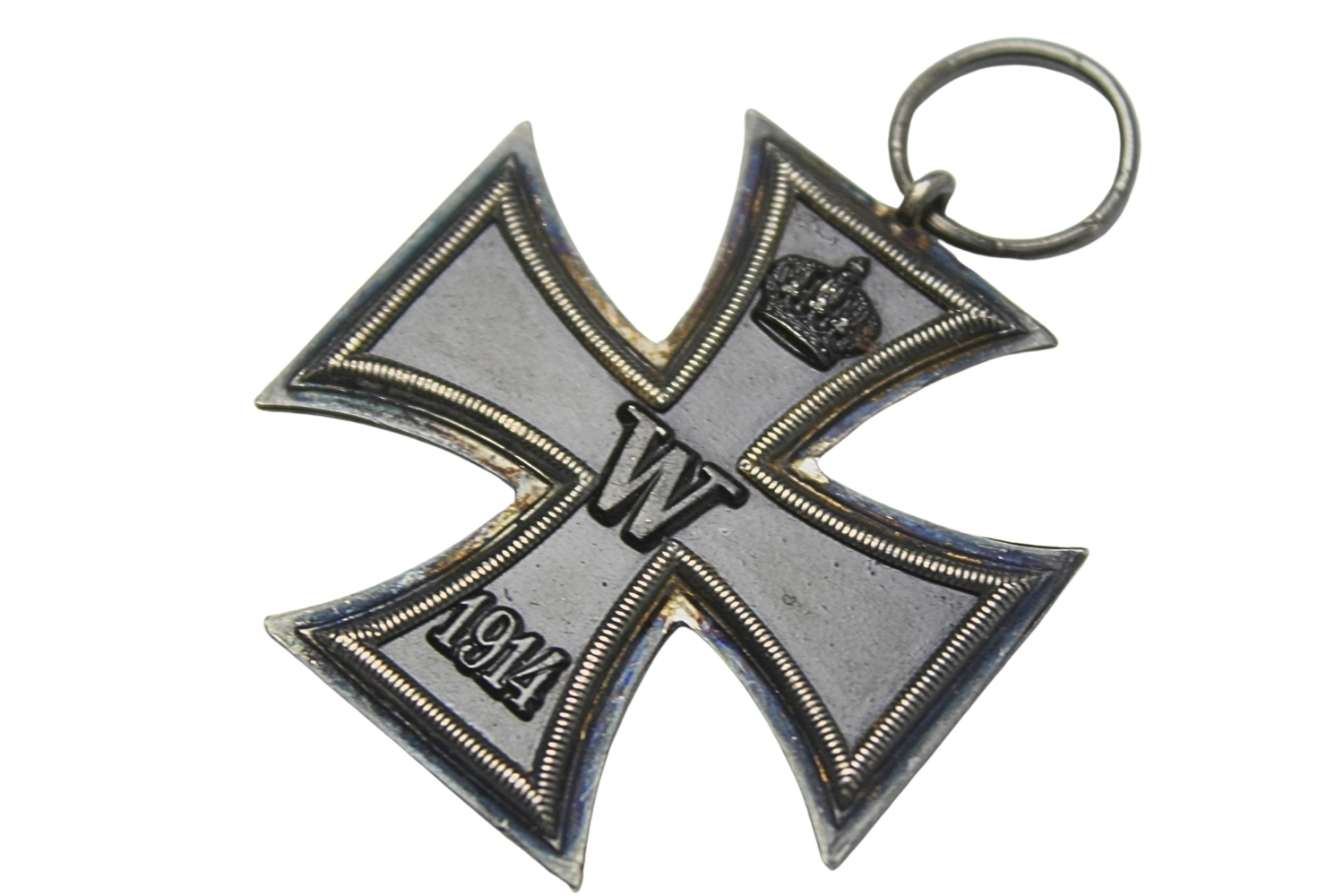 Krzyż żelazny EK II 1914