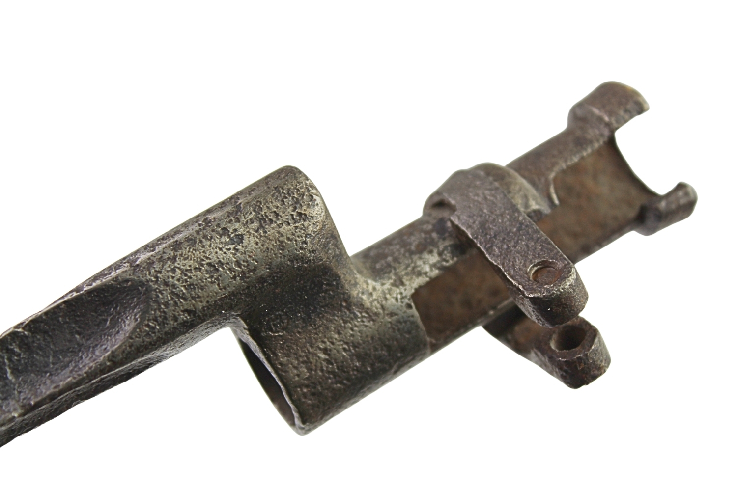 Bagnet Carski Mosin wz.1891 