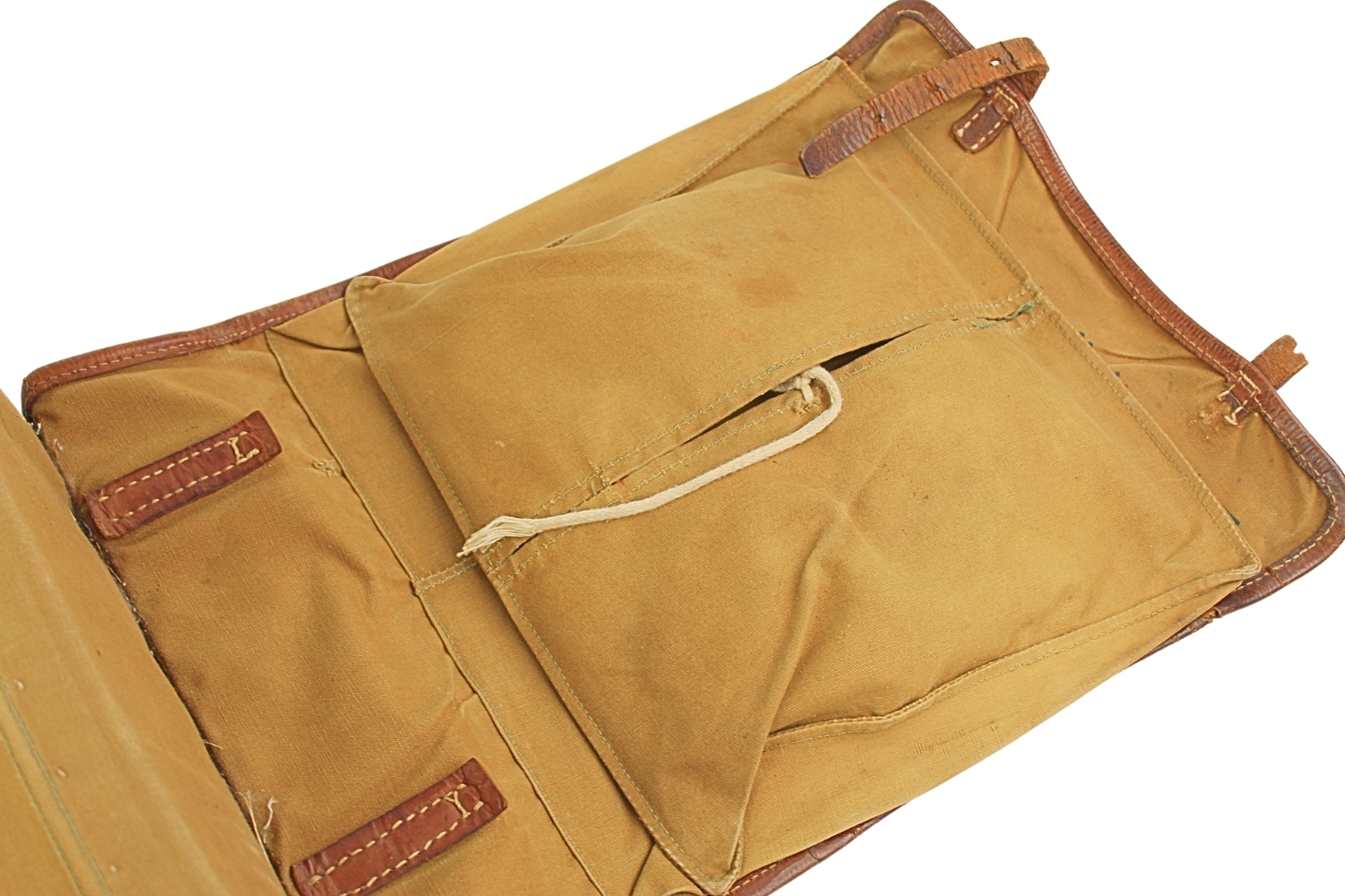 II RP TORNISTER WZ.25 PARAMILITARNY