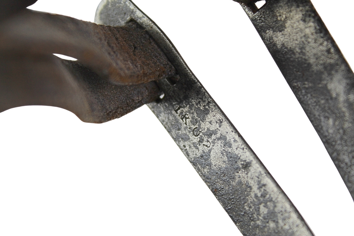 II RP Kawaleria Ostrogi Światowit Myszków 1935