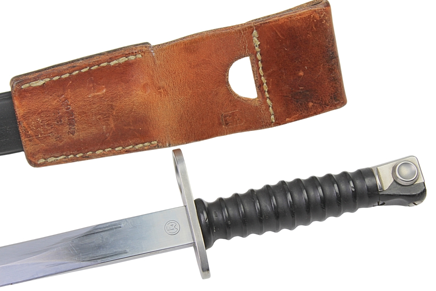 Bagnet Szwajcarski M57