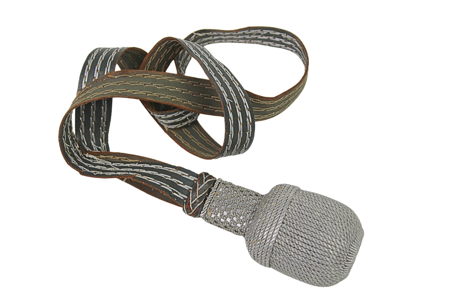 Niemiecki TEMBLAK DO SZABLI OFICERSKIEJ