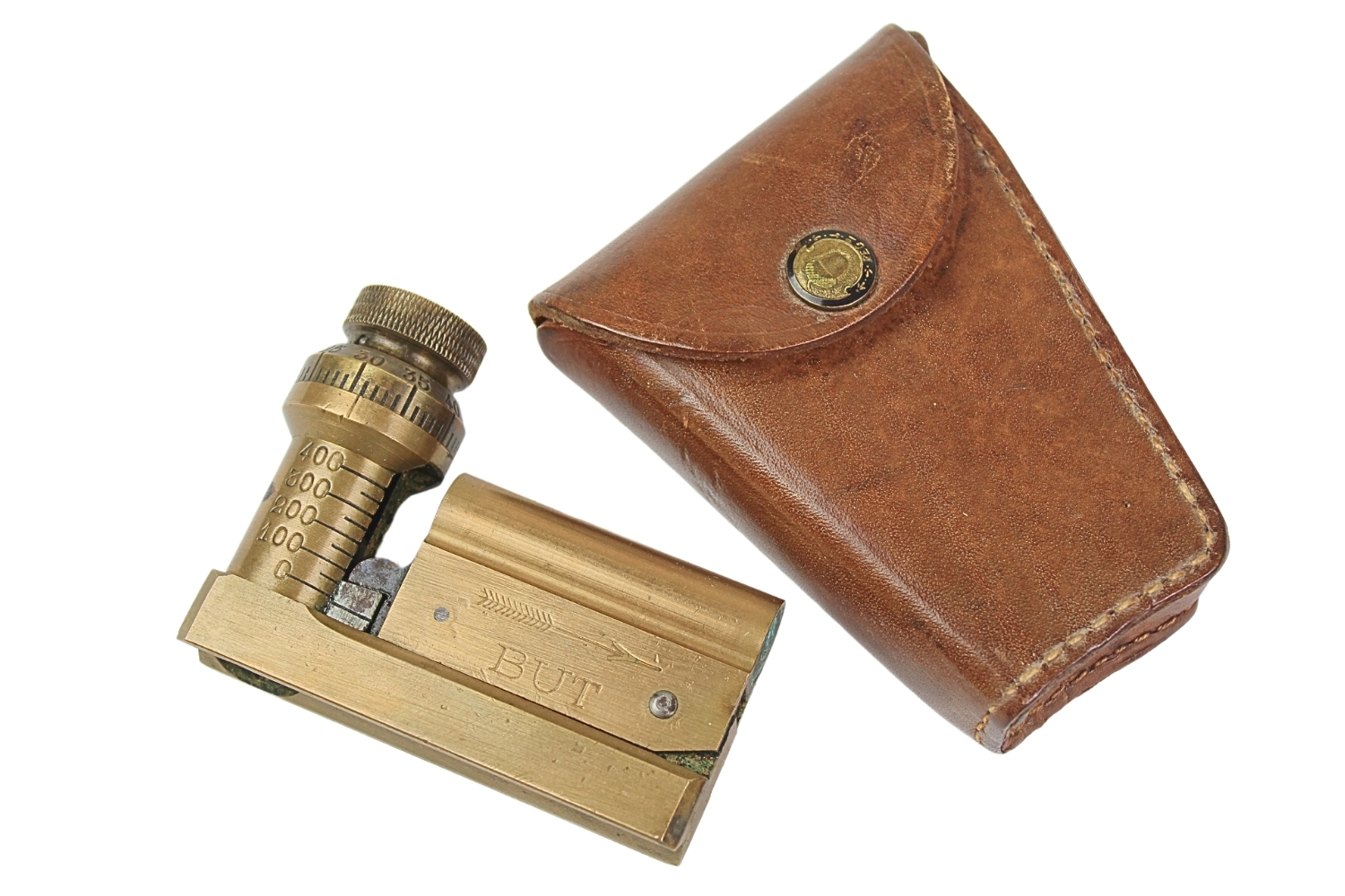 CELOWNICA CKM HOTCHKISS