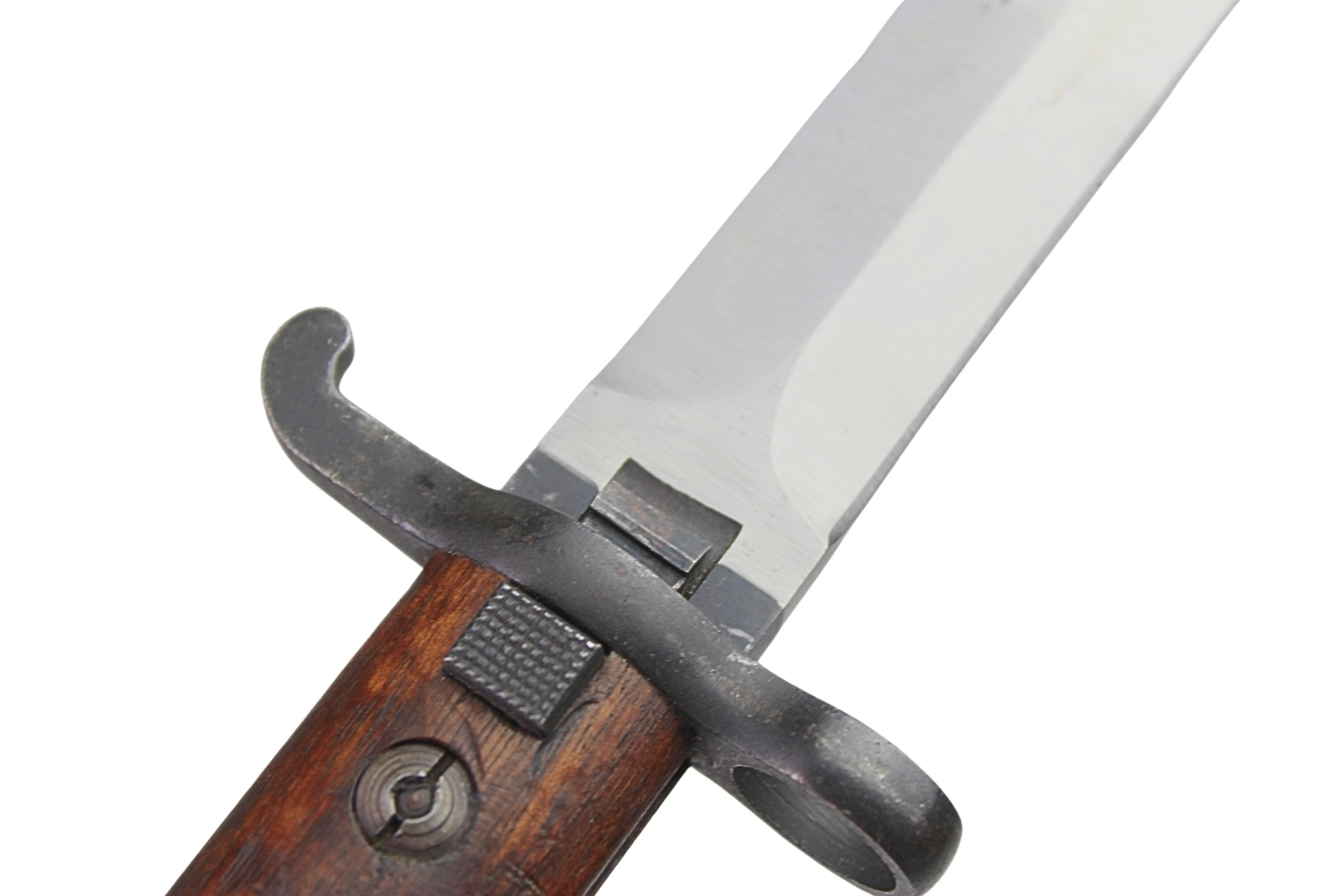 BAGNET SZWECJA M 1914 MAUSER