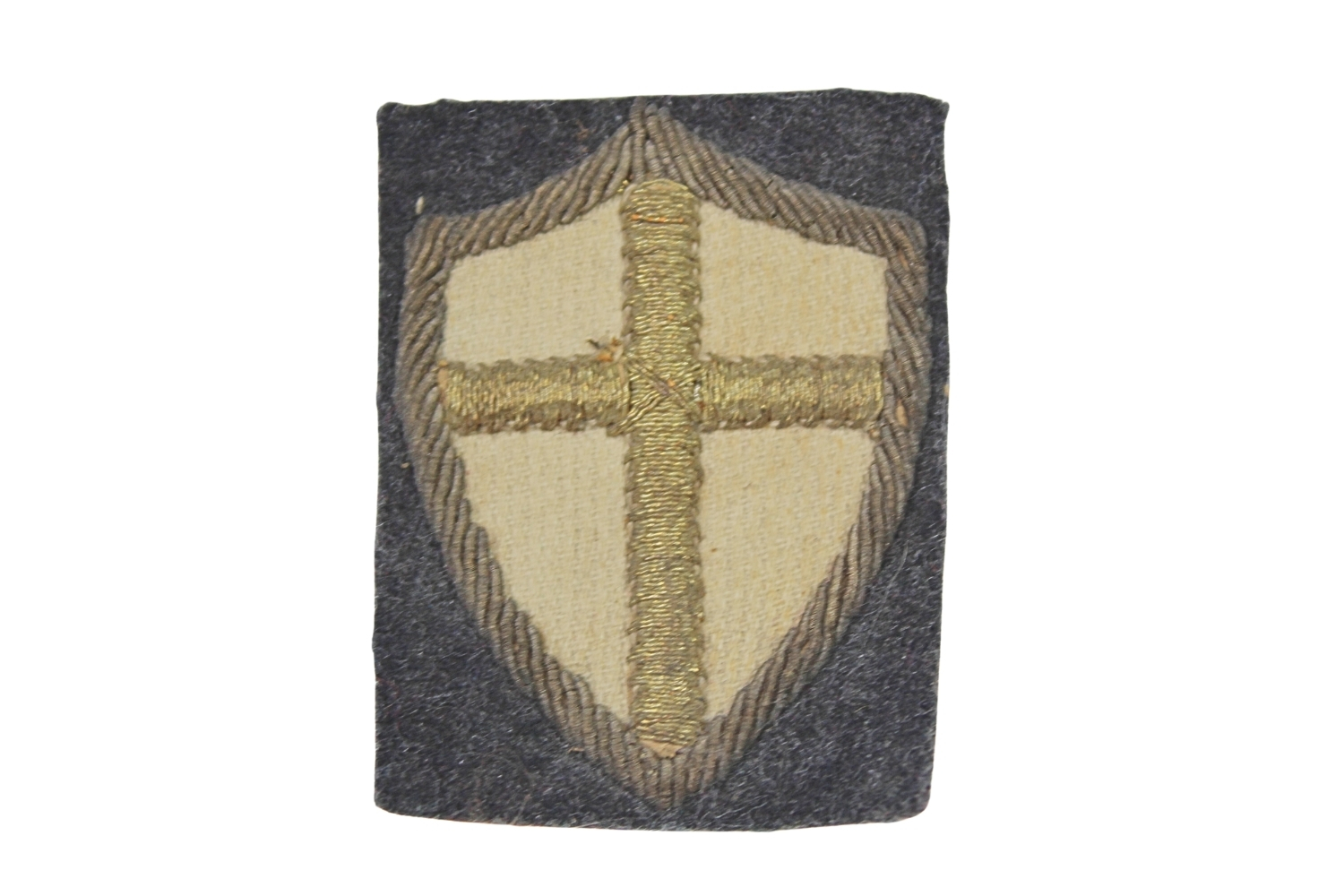 PSZnZ ODZNAKA NARAMIENNA 8 ARMII 