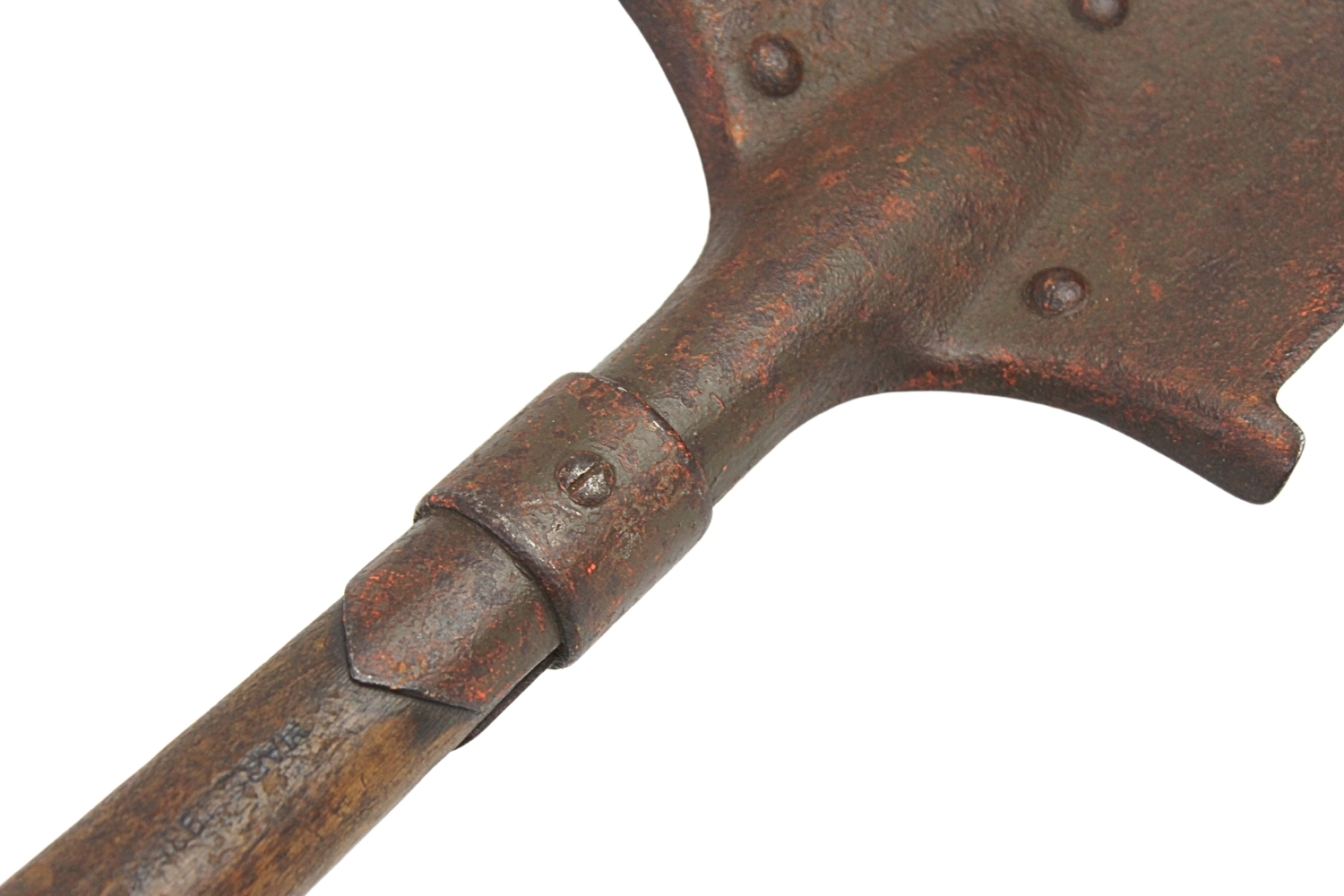 II RP Łopatka Piechoty Mars 1935