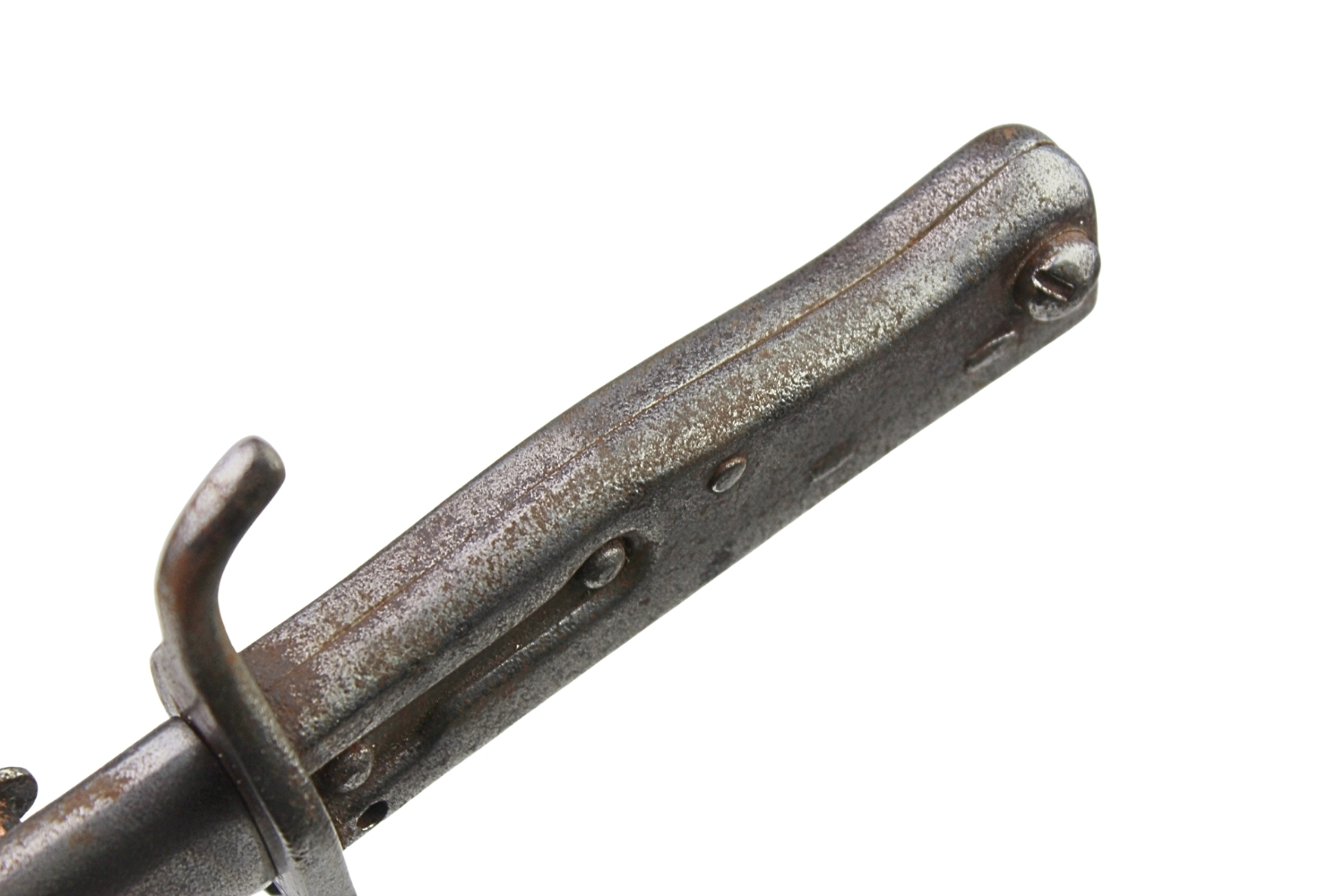 PRUSKI BAGNET S.14 ERSATZ