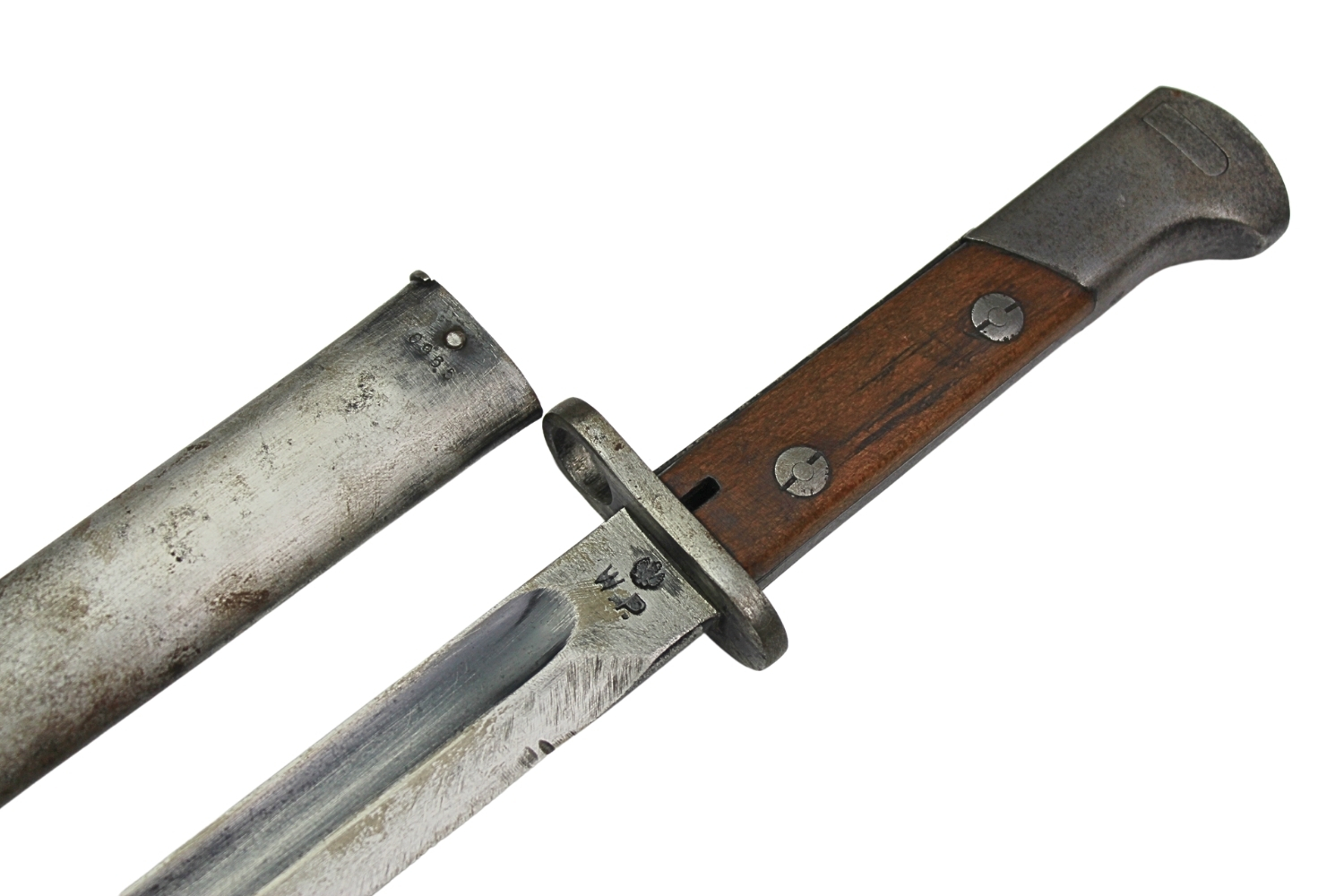 II RP Bagnet wz.28 „Perkun” 