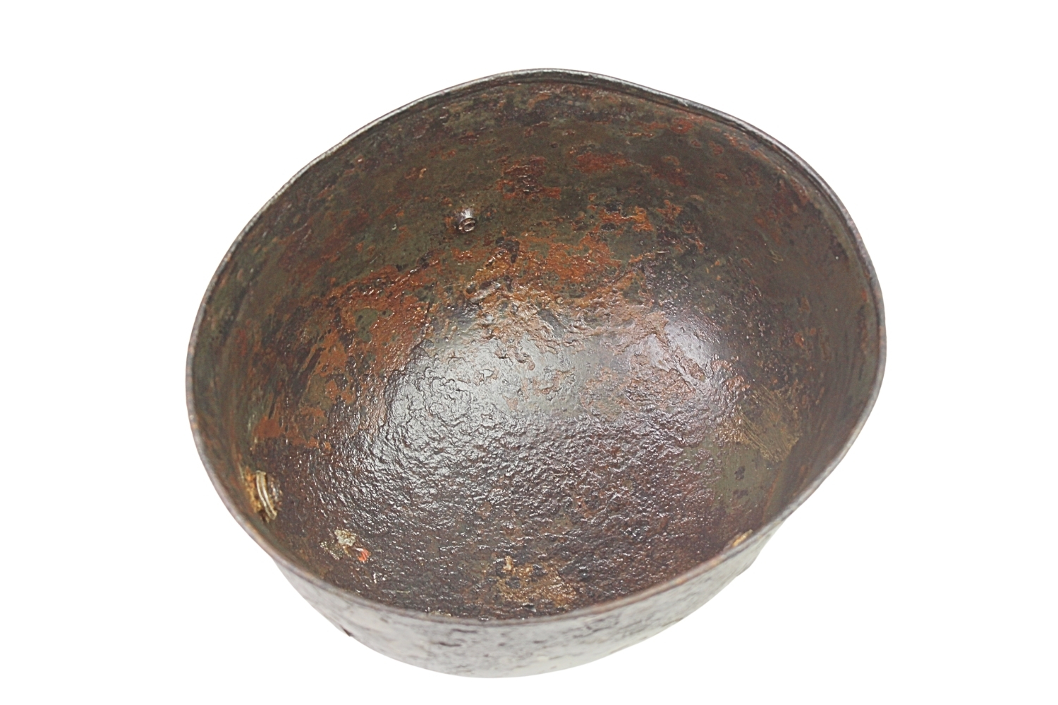 HEŁM M38 FALLSCHIRMJAGER