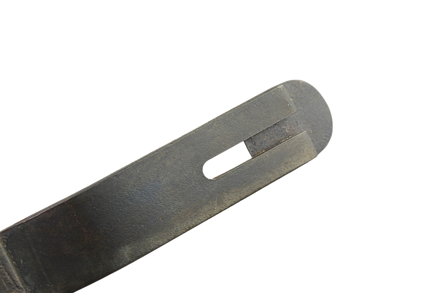 Bagnet A-W Werndl 1867/77 Zastępczy