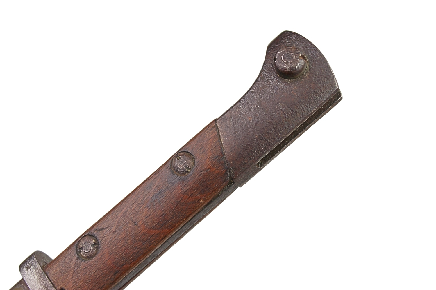 II RP BAGNET WZ. 22 ZBR.4 KRAKÓW