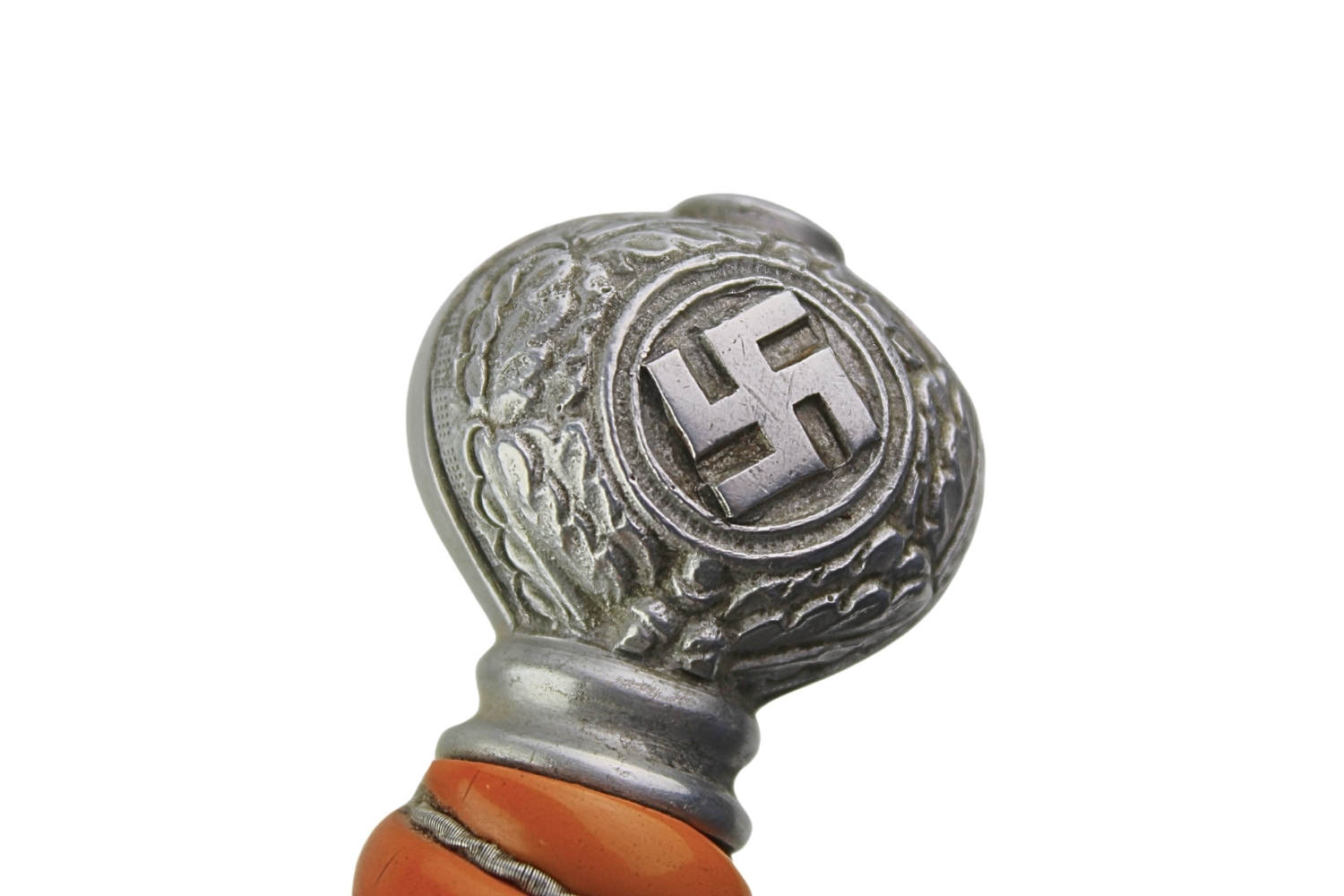 Kordzik Luftwaffe M37 Paul Weyersberg Solingen 